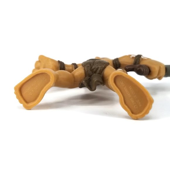 Adventure Heroes Ugha Warrior Kingdom of Crystal - Picture 5 of 7